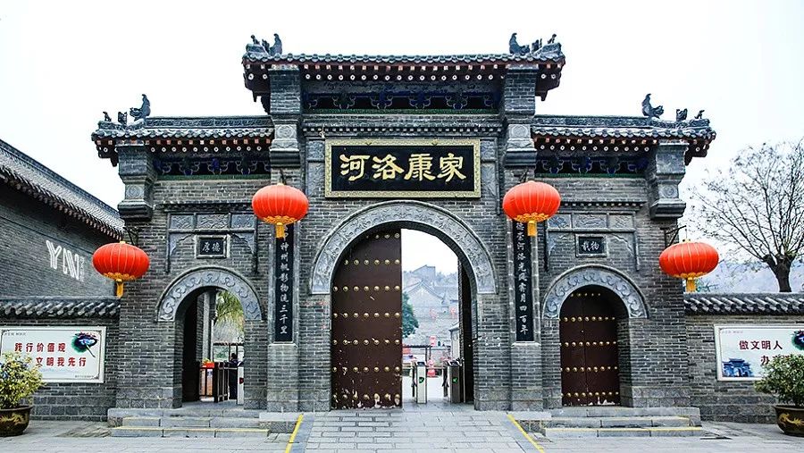 中国最具特色十个民居建筑,中国经典十大传统民居及所在省份