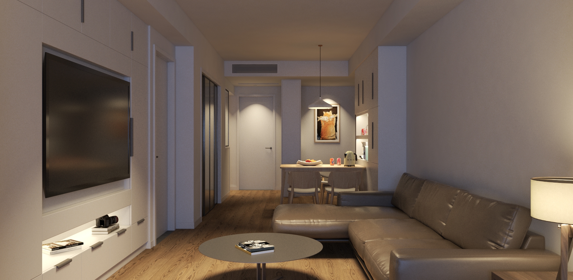 装修入门灯光知识,装修灯光的基础知识