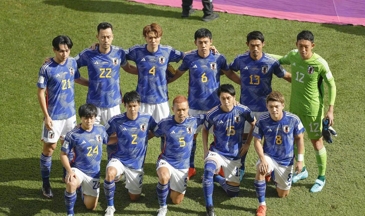 日本队失败，主教练太嚣张自负！网友：就这水平，还想加入欧足联