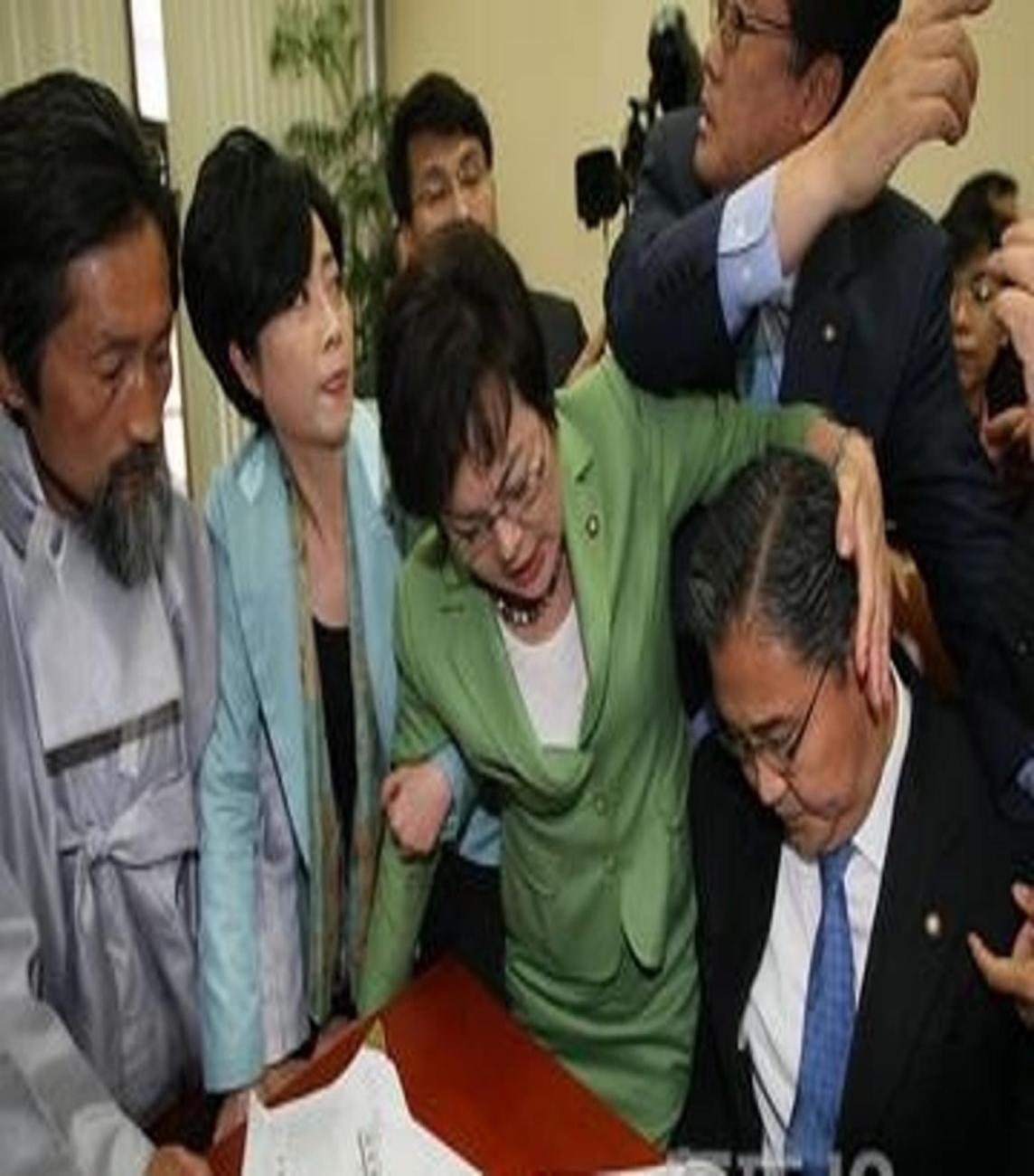 韩国工作生活,探索韩国富人区