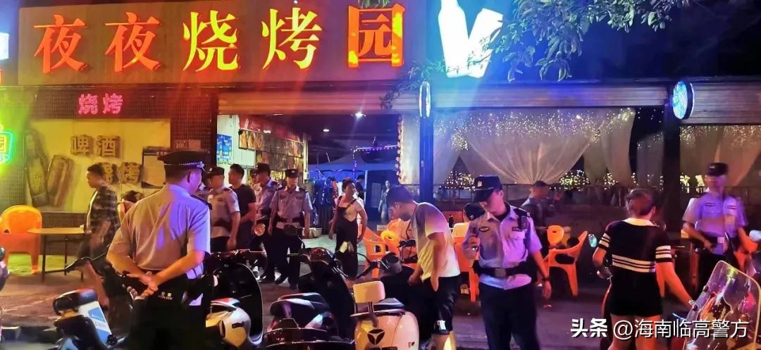 节日我在岗平安不打烊,节日我在岗国庆警相随守护不打烊