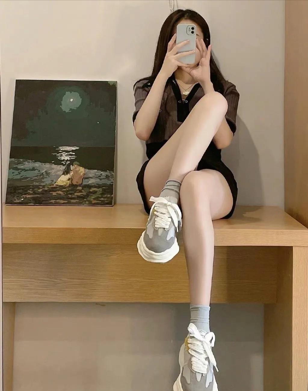 简单与时髦并存夏季休闲穿搭,多种夏季清凉穿搭享受时尚夏季