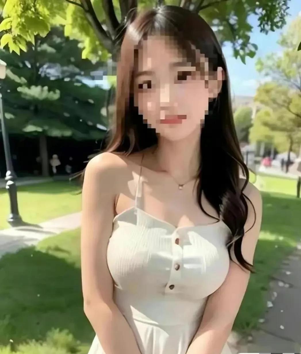 浙江宁波纺织学院女生脚踏六只船,一个女大学生脚踏三只船