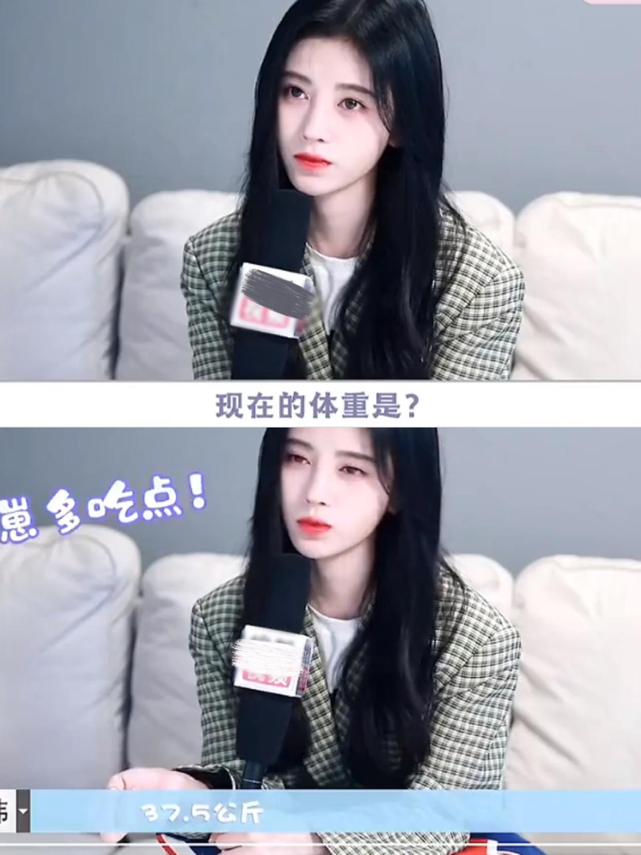 46岁暴瘦30斤的女明星,暴瘦的十位女星