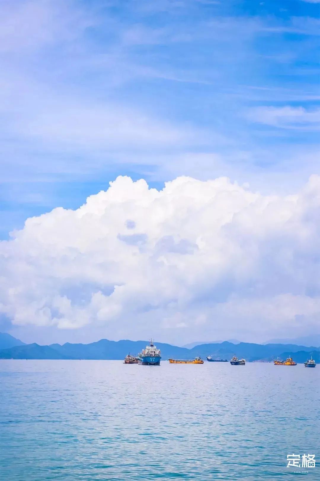 2022深圳10个小众打卡地免费游玩,深圳值得打卡的旅游地