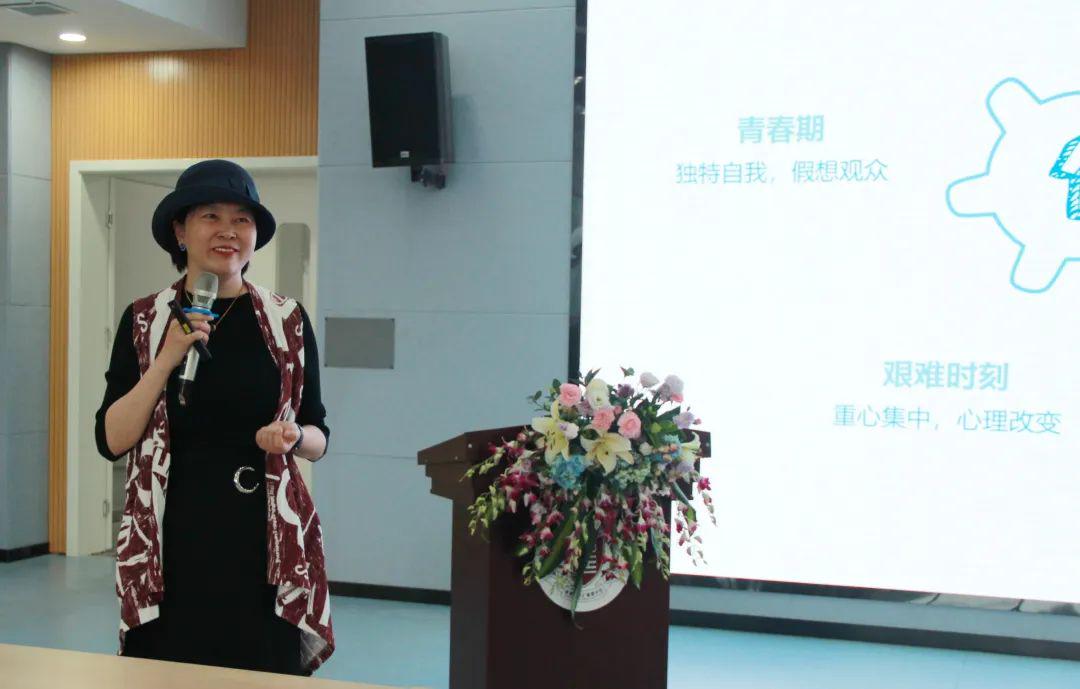 青春期父母与孩子沟通技巧,青春期孩子有效沟通家长感悟