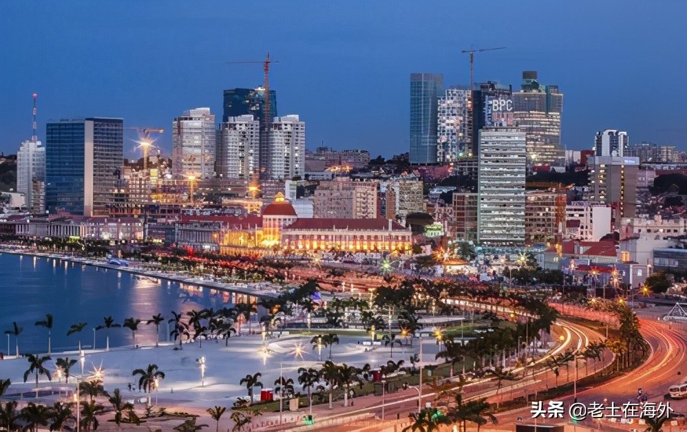 中国人在安哥拉现状如何,中国人在安哥拉现状怎么样