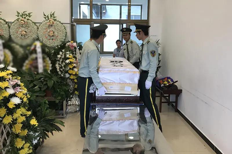 人死了需要花多少钱,人死了要花多少费用