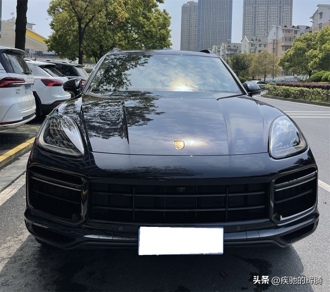 保时捷卡宴3.6和3.0t有什么区别,卡宴起步就2挡正常吗