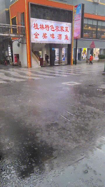 桂林这座城市怎么样,桂林优点和缺点