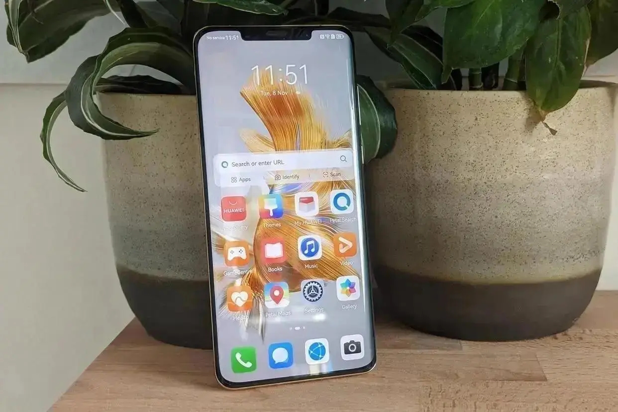 华为mate30pro鸿蒙4.0媲美ios流畅,华为mate60pro鸿蒙智能旗舰手机