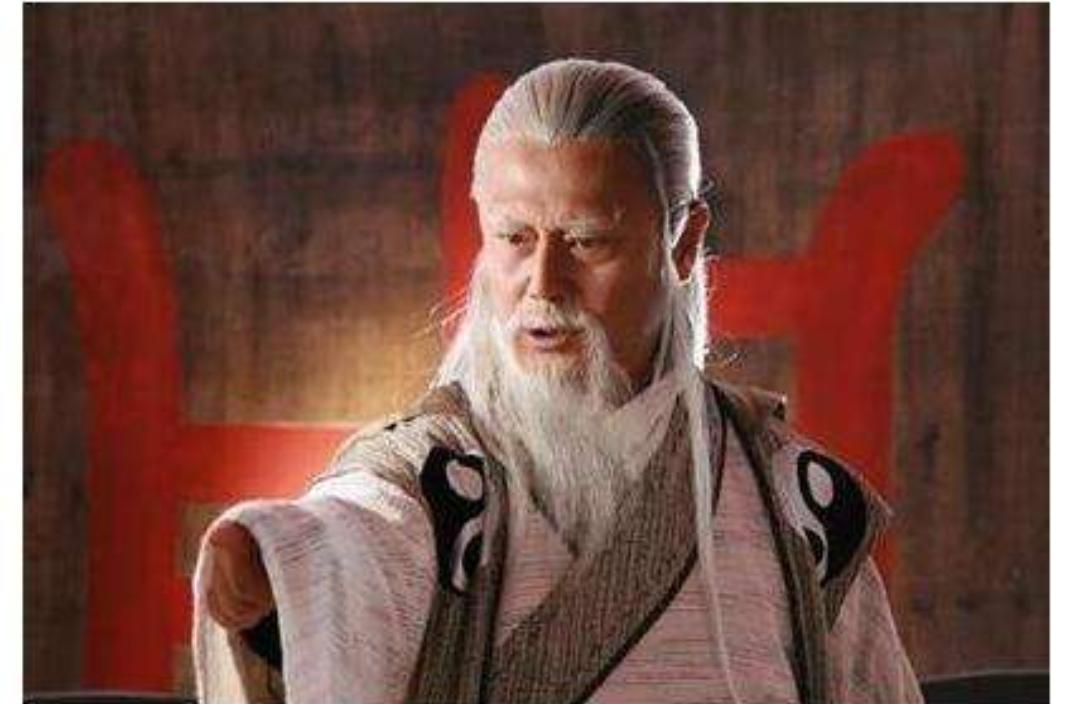 为什么修炼千年的妖怪不如人类,神话传说中的妖怪都是怎样修炼