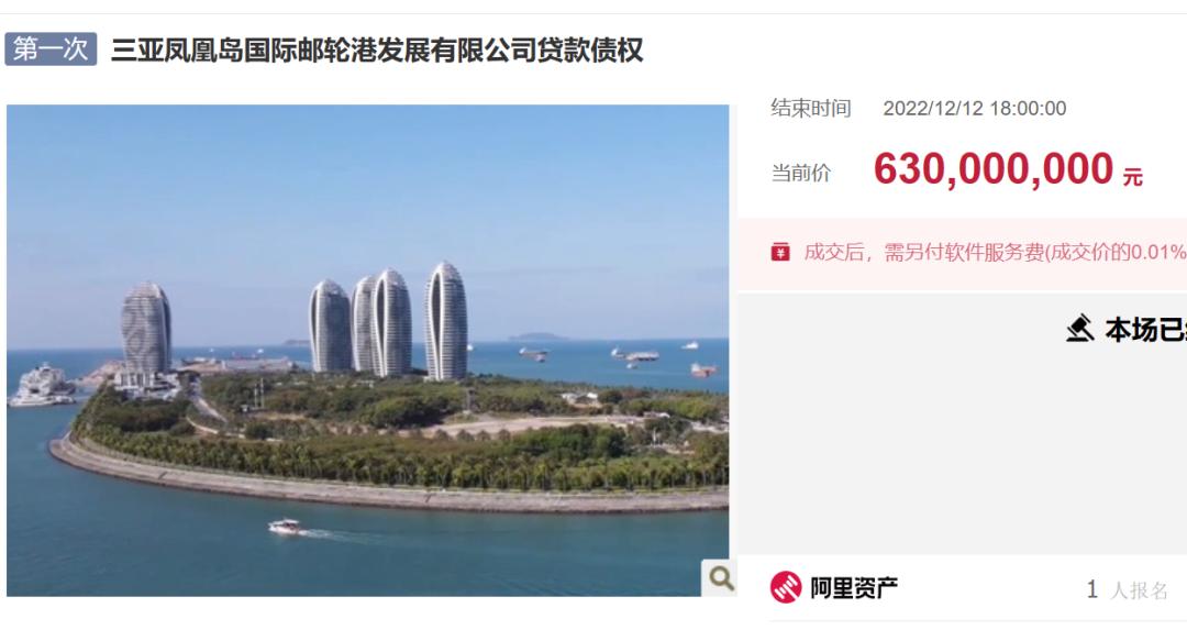 神秘富豪千万买下豪宅完整版,神秘浙商三亚凤凰岛