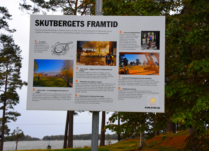 瑞典北欧四国旅游攻略,北欧国家瑞典旅行