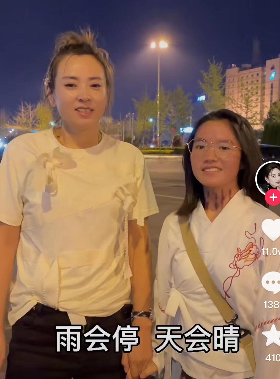 变形计女孩优优考上大连大学了吗,变形计最令人心酸的女孩