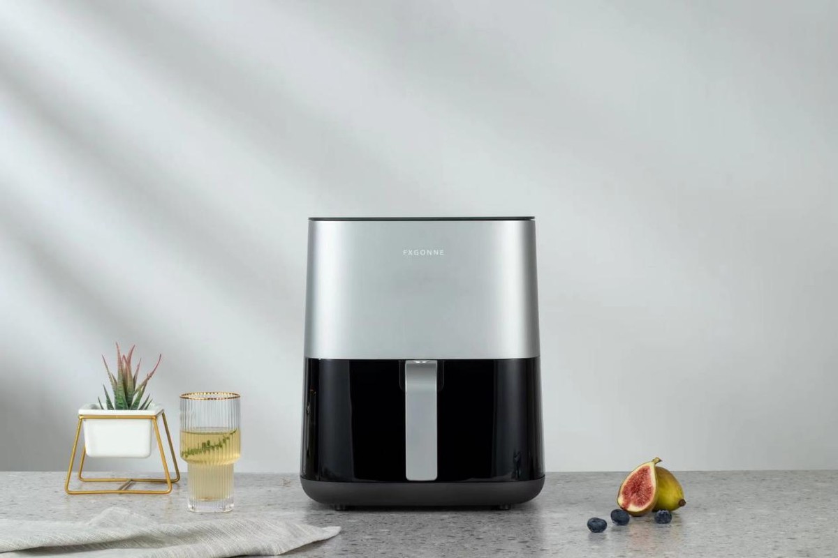 空气炸锅质量排名前十,东方甄选空气炸锅