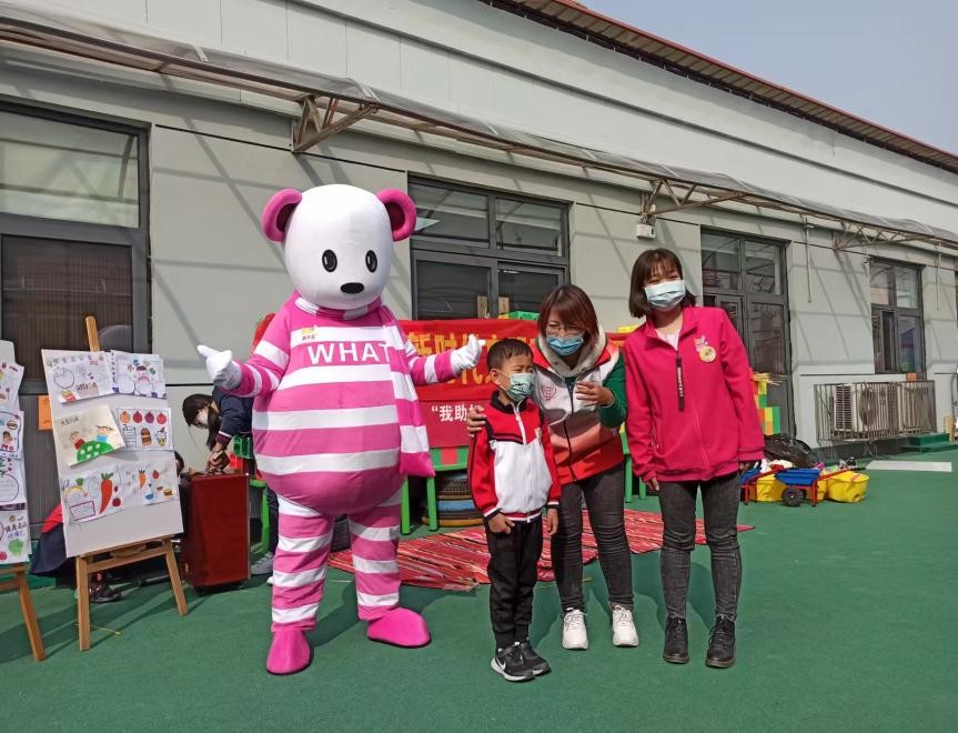 新时代文明实践站社区亮点,佳县新时代文明实践中心