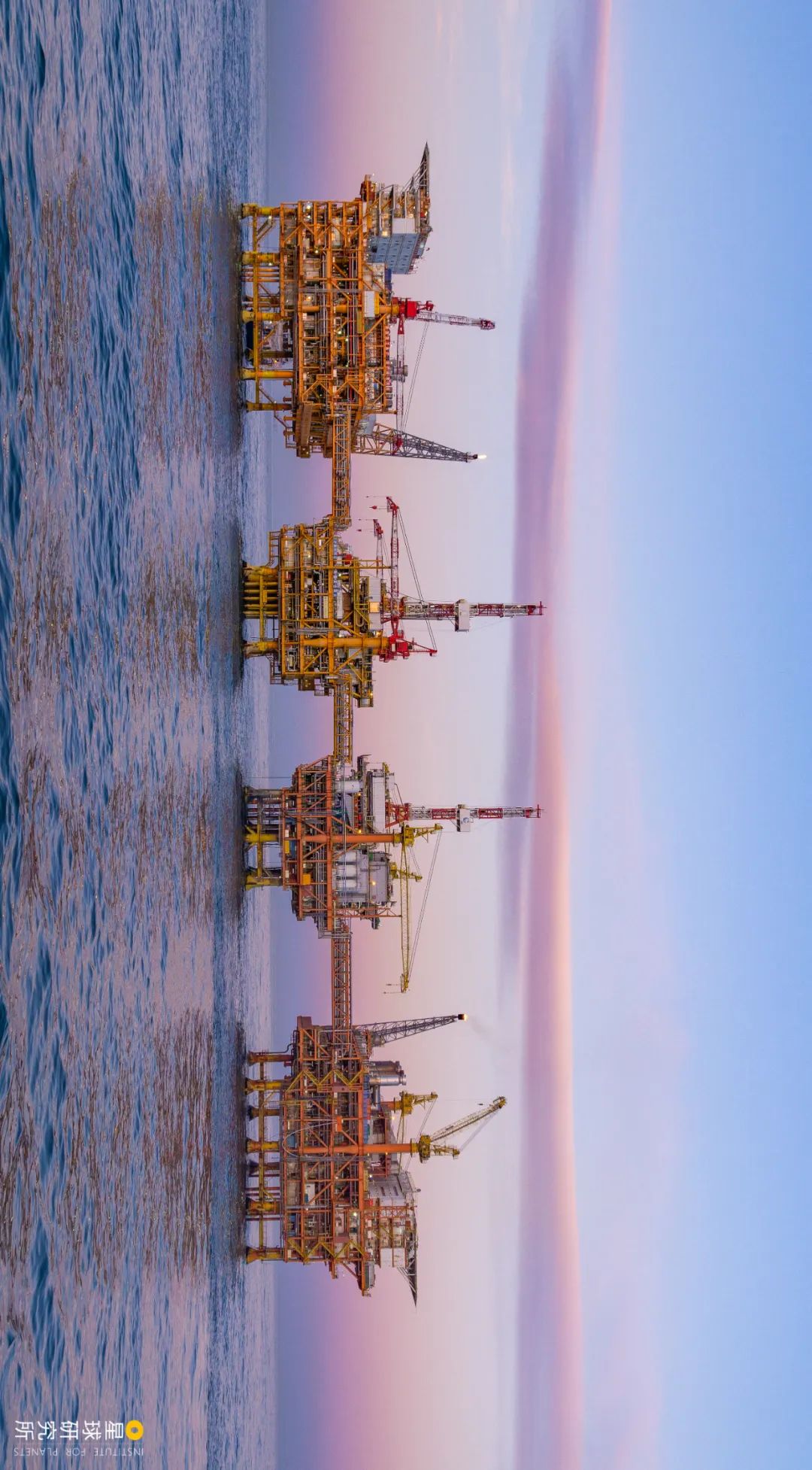 中国如何走向大国之路,中国现在的深海形势