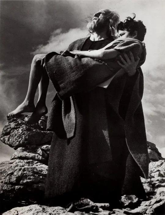 圣经电影创世时代,圣经中的意象及内涵