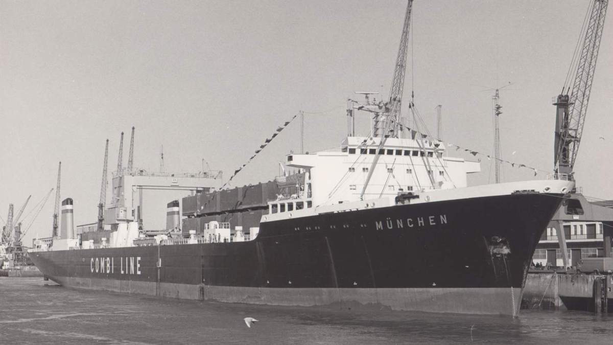 恐怖的海浪：1300年一遇！17.8米的“疯狗浪”究竟怎么产生的？