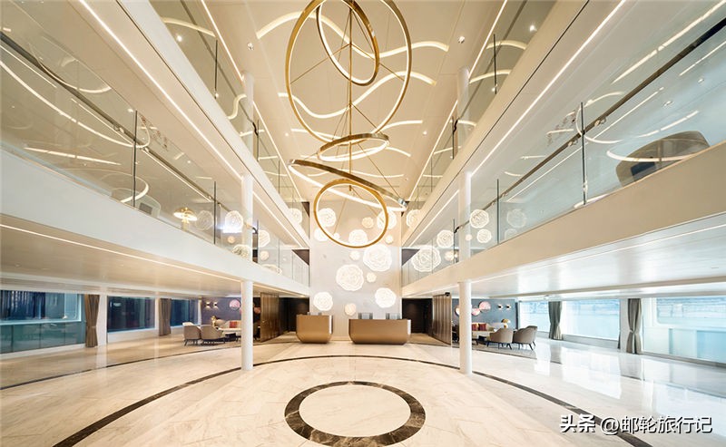 三峡游轮世纪凯歌船造价多少钱,世纪凯歌号三峡游轮简介