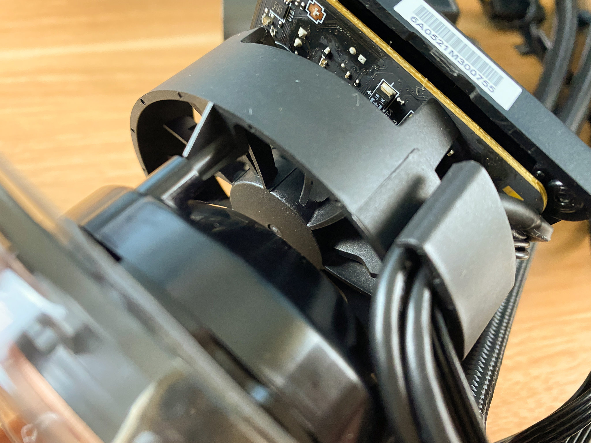 微星s360水冷真实感受,微星cpu散热器优缺点