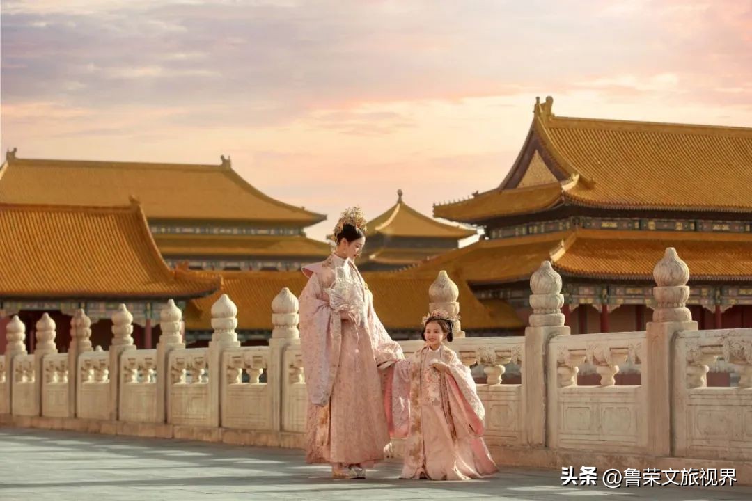 暑假请带孩子去这7个地方，每一个都美到炸裂！