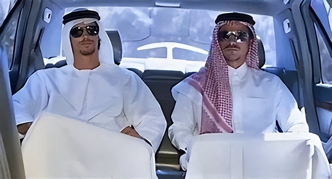 老外买中国预警机,中东土豪预警机