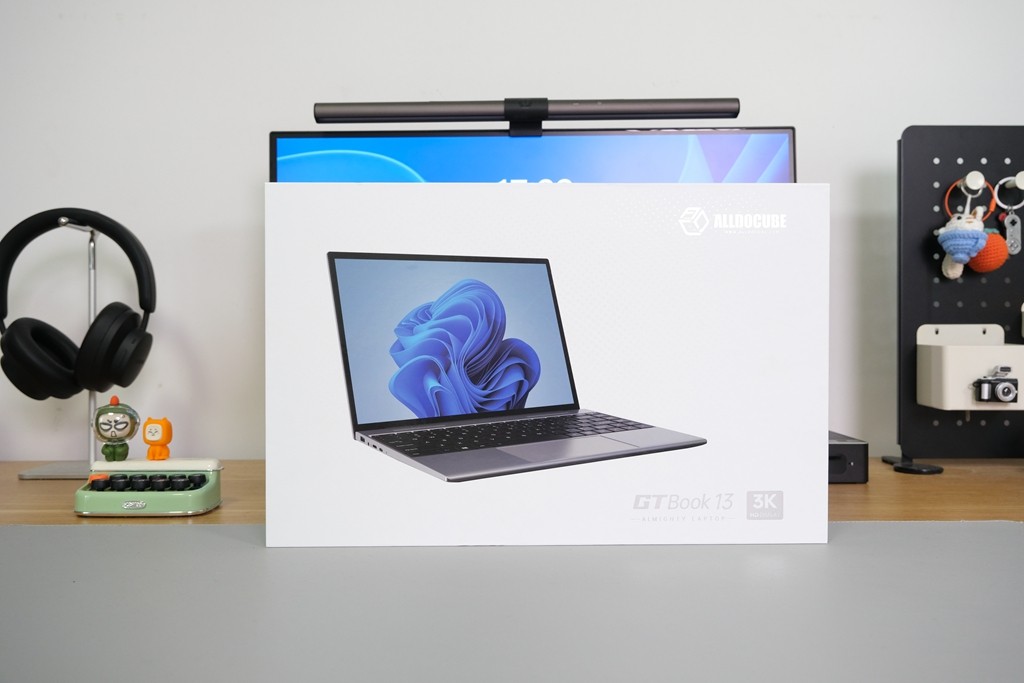 酷比魔方gtbook13plus评测,酷比魔方gtbook13pro性能测评