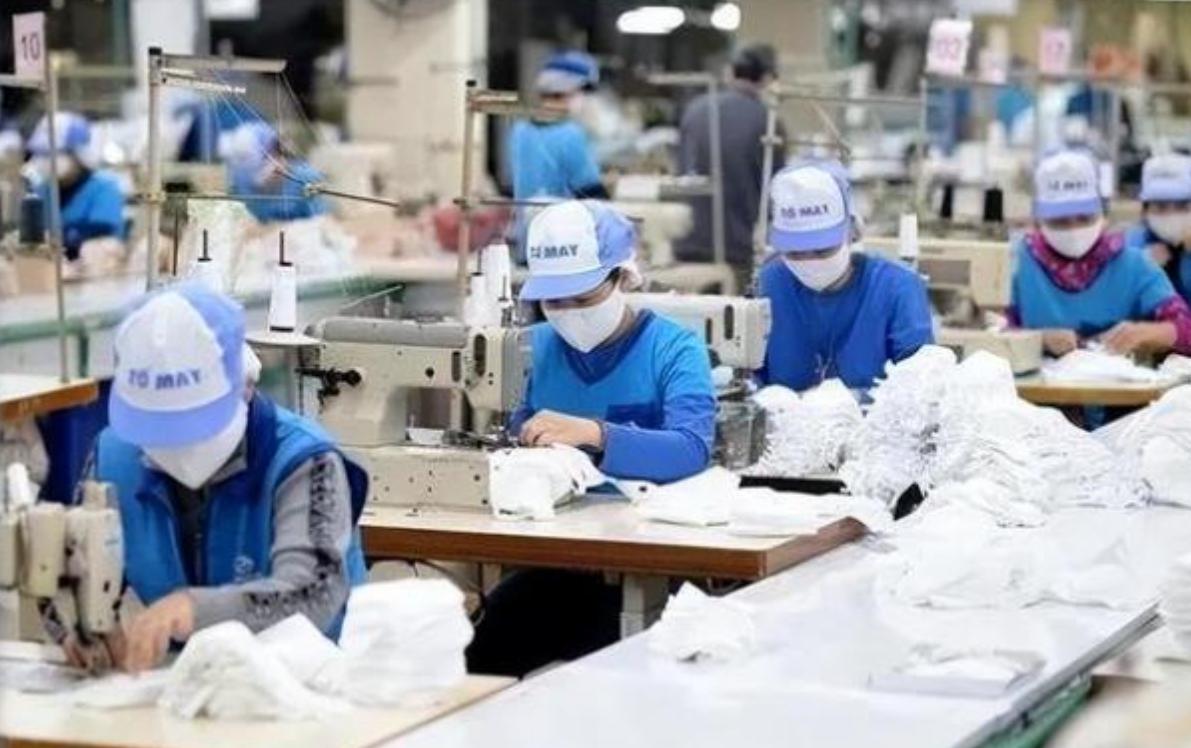 部分中企拒收新订单,美国着急了?他们是怎样应对的?