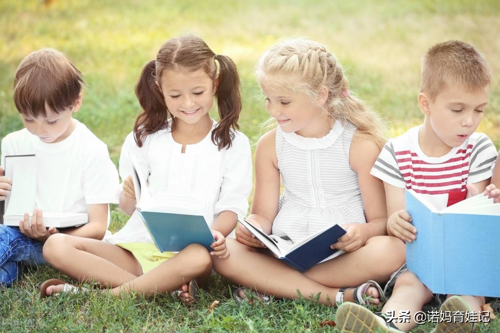 小孩看大卫系列书,大卫不可以绘本怎么陪孩子阅读