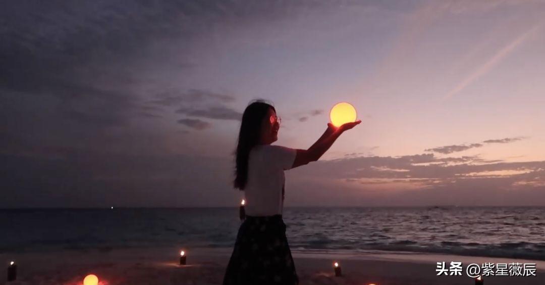 支付宝中1亿大奖的锦鲤女孩,去年支付宝中1亿大奖的锦鲤