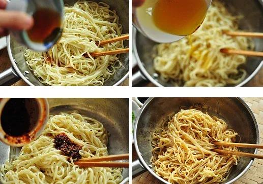 宜宾燃面的特点口感,宜宾燃面和泸州燃面哪个出名