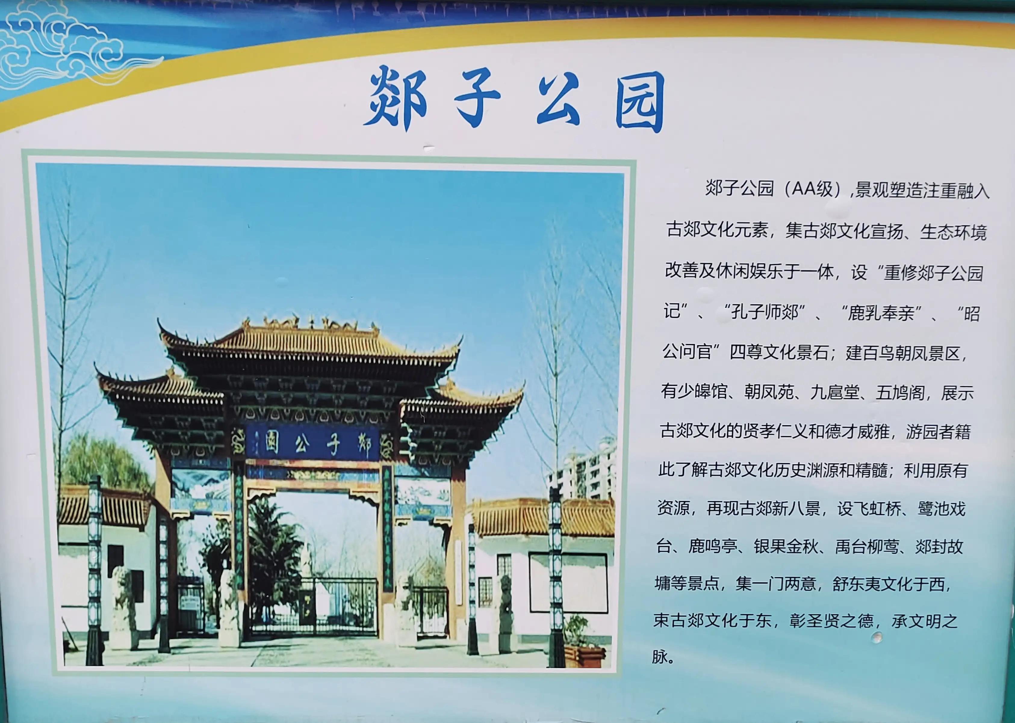 临沂郯城最美村庄,魅力之城临沂