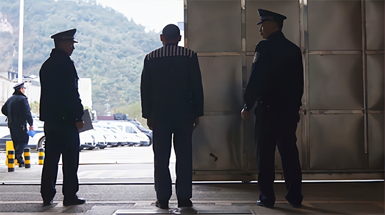 女子被冤入狱十年,女人被冤入狱13年