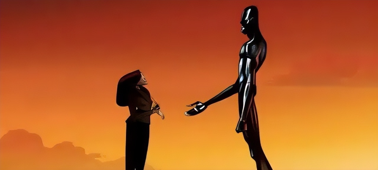 5本颠覆你世界观的科幻王炸，比“爱死机”还要刺激100倍