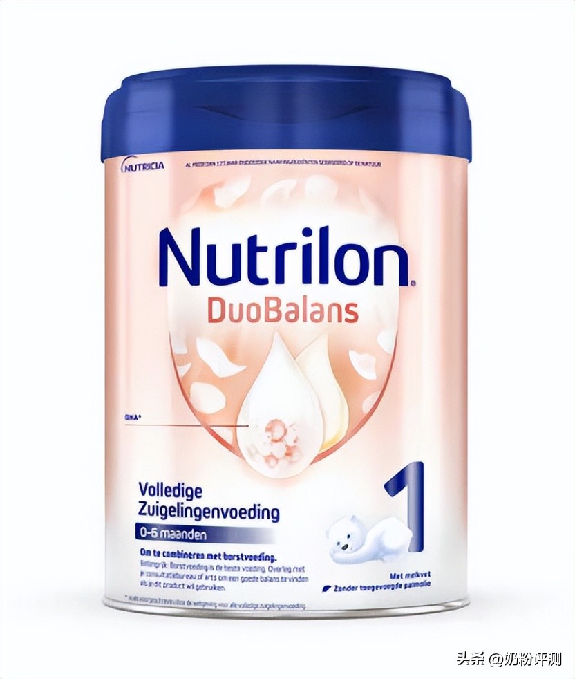 荷兰美素白金版和荷兰牛栏对比,荷兰牛栏白金版符合新国标吗