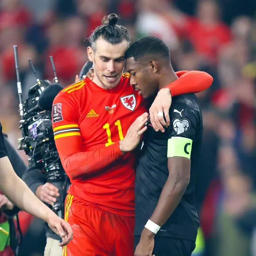 威尔士的贝尔和皇马的贝尔,威尔士贝尔和皇马