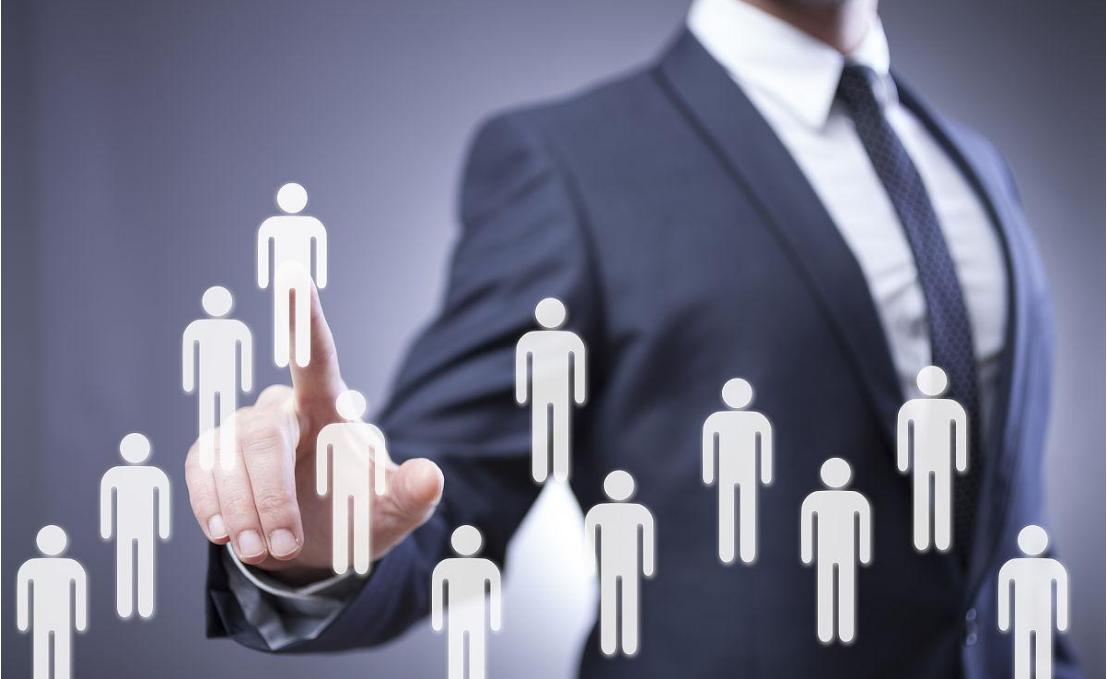 装修公司内部职位安排,装修公司岗位大全