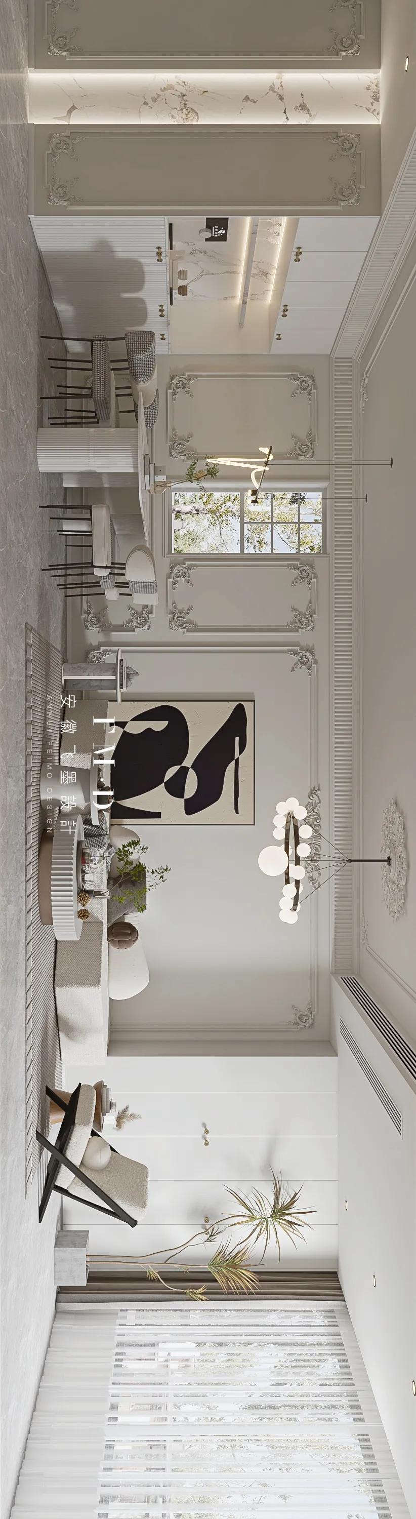 跃层搭建图片,跃层怎样搭建二楼阳台