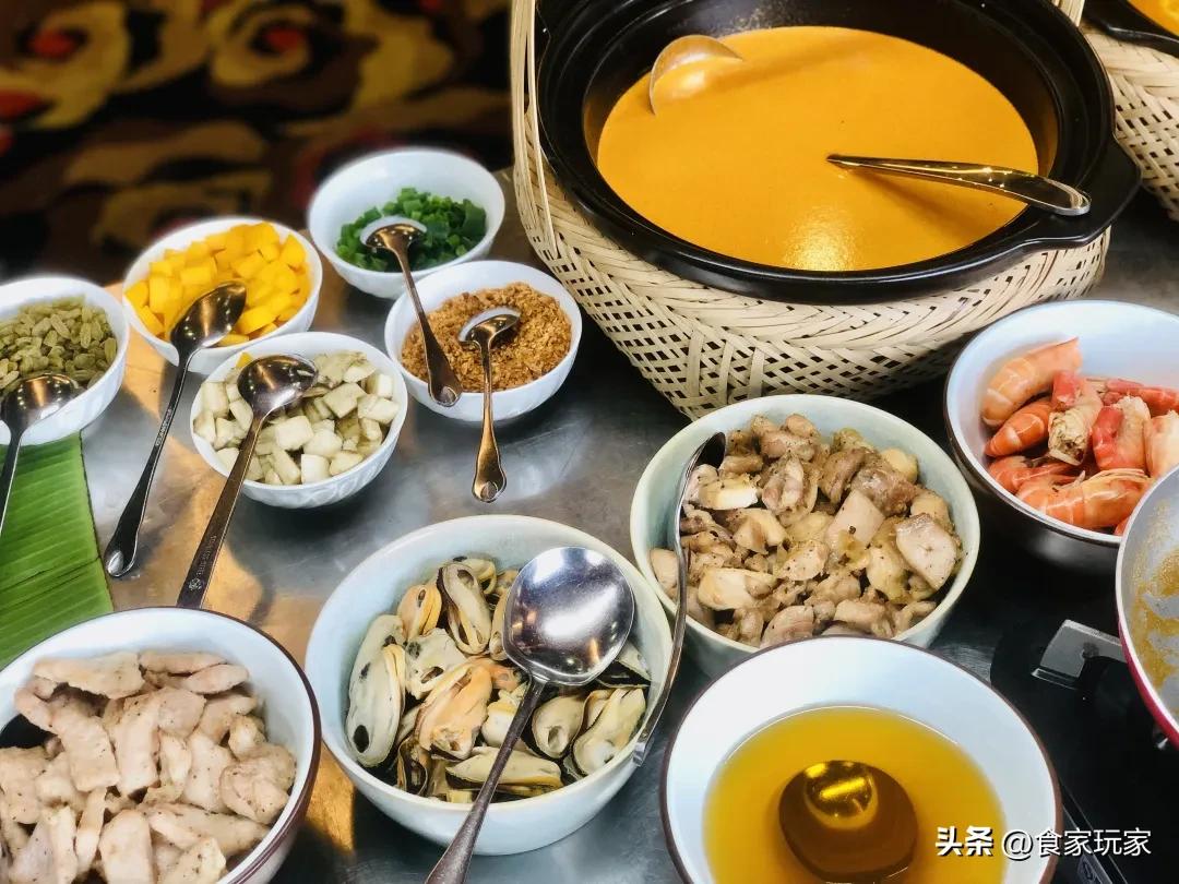 寻味顺德必吃馆,寻味顺德饭店桑拿鱼