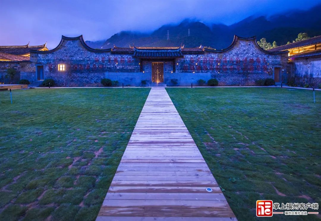 连江：念好新时代“山海经”