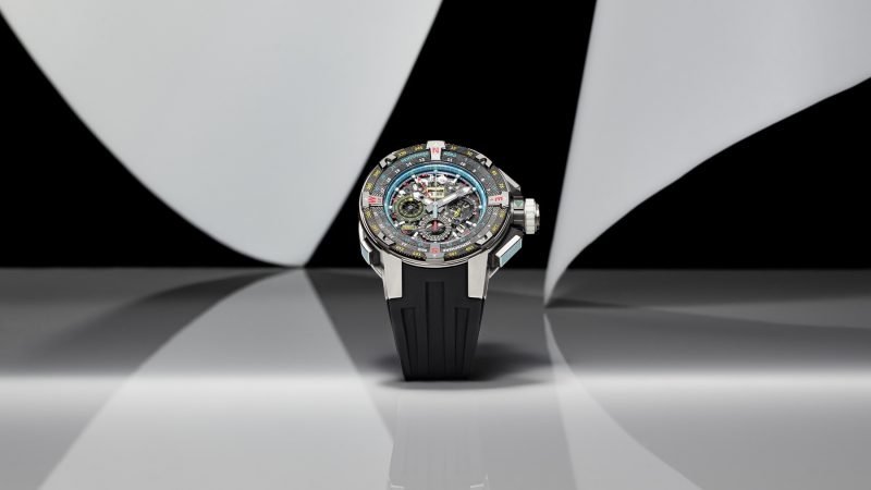 手表可以贵到什么程度？