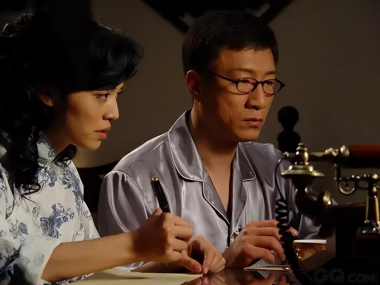 柳云龙最好看的谍战剧排名,国产十大谍战剧柳云龙独占四席