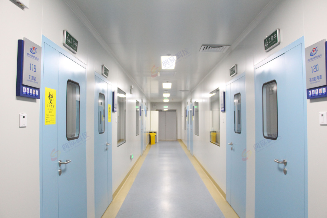 资讯|医疗专项实验室的技术特点