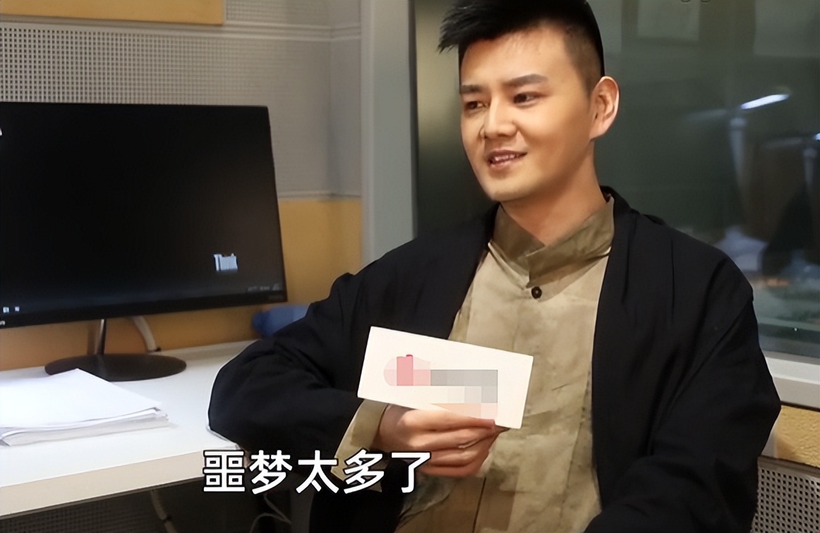 央视主持人严于信是哪里人,歌手严于信简介