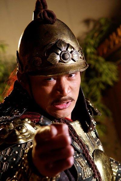 当年吴三桂同谁争陈圆圆,吴三桂陈圆圆冲冠一怒为红颜文案