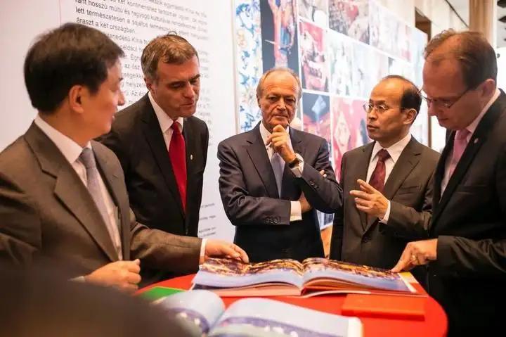 匈牙利与俄签订天然气大单,匈牙利获得中俄认可