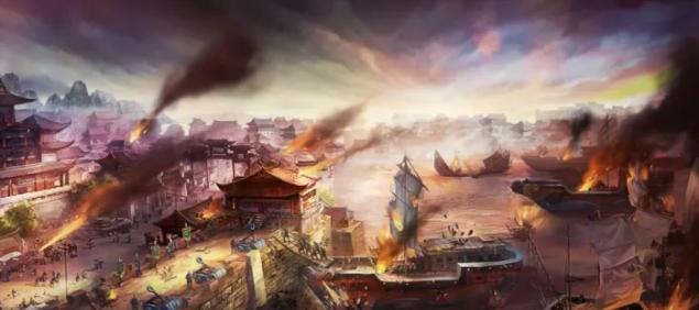 大唐无双手游少林攻略,手游大唐无双天煞攻略