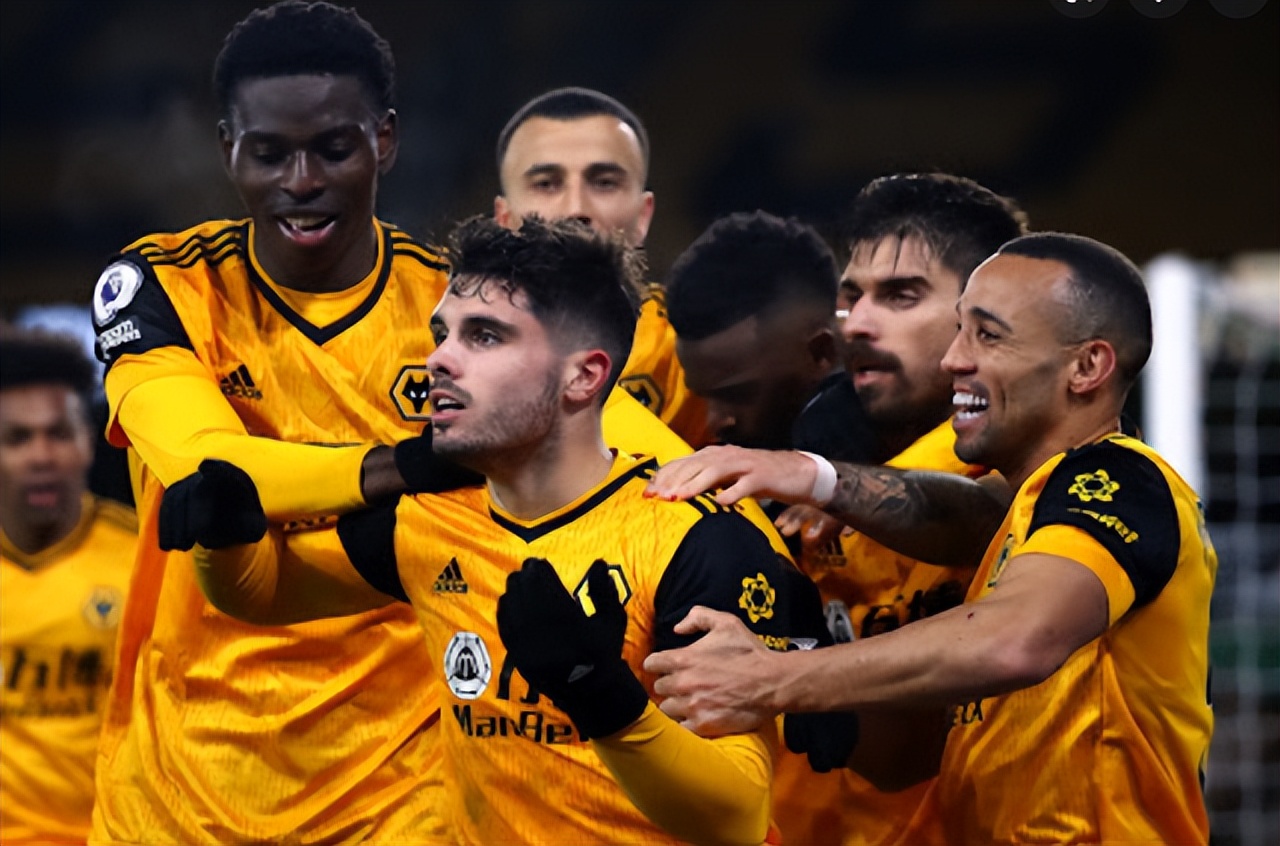 英超:伯恩茅斯vs狼队,今晚伯恩茅斯有机会翻盘吗?